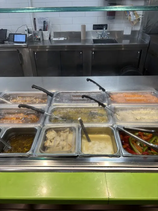 Pollo De Gallo Picture 3