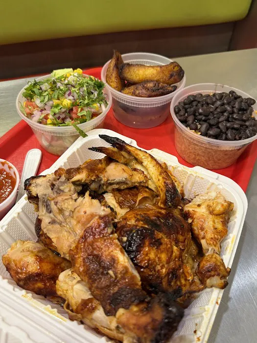 Pollo De Gallo Picture 7