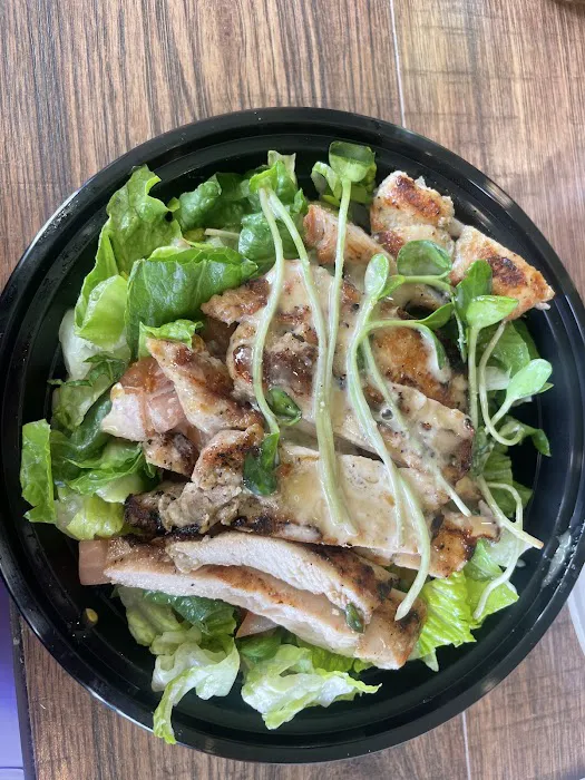 Juice For Life Picture 5