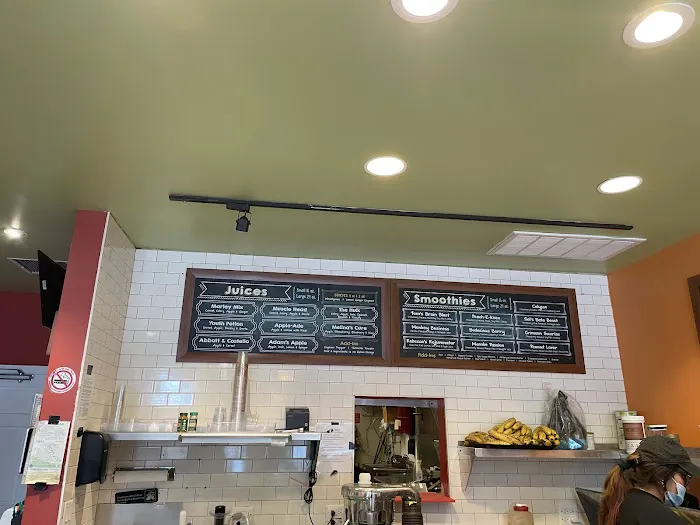 Juice For Life Picture 2