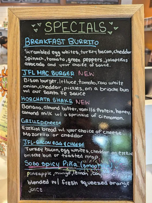 Juice For Life Picture 7