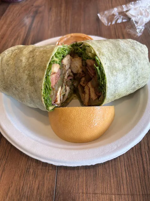 Juice For Life Picture 10