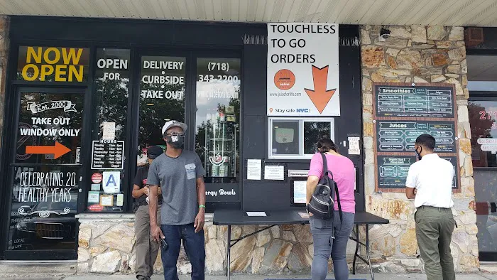 Juice For Life Picture 8