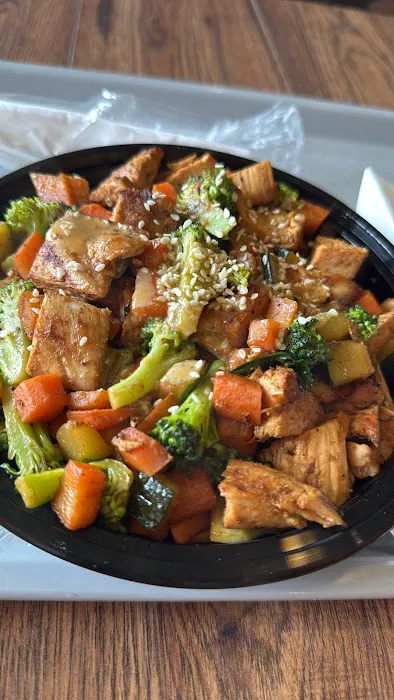 Juice For Life Picture 1