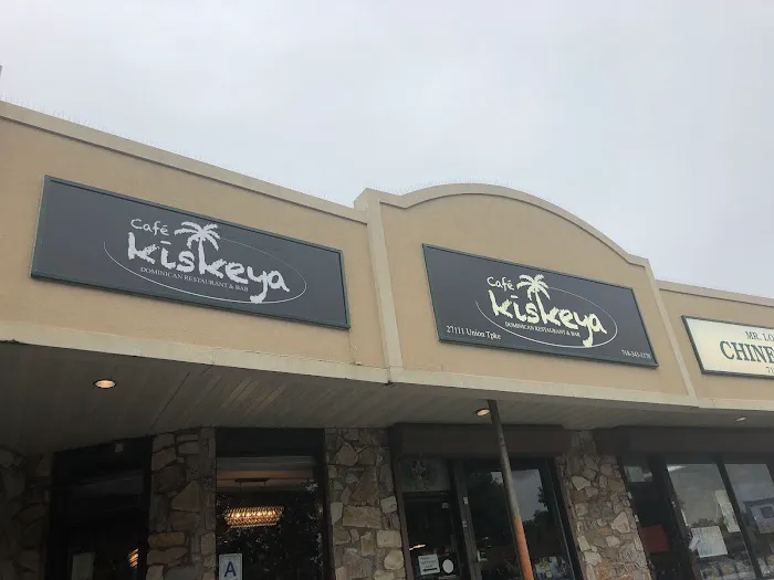 KISKEYA KITCHEN Picture 1
