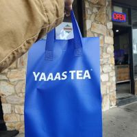 YAAAS TEA New Hyde Park ico
