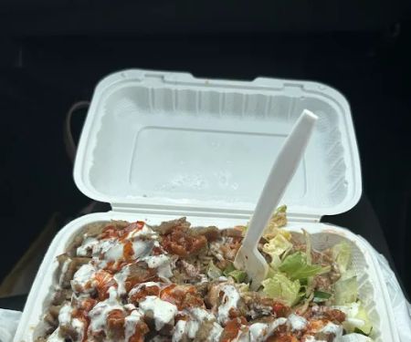 Moes Halal Food