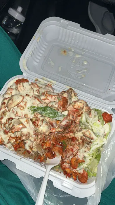 Moes Halal Food Picture 6