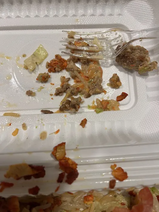 Moes Halal Food Picture 7