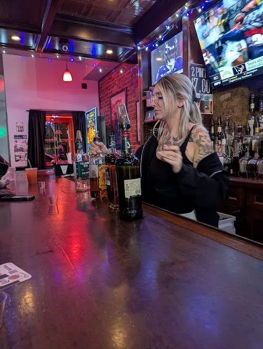 The Angry Gnome Pub Picture 7