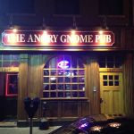 The Angry Gnome Pub