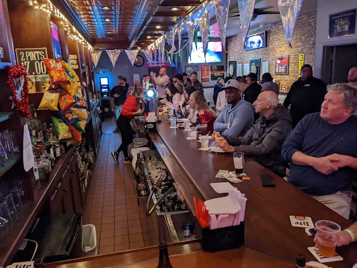 The Angry Gnome Pub Picture 6
