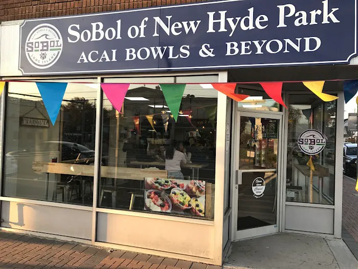 SoBol New Hyde Park Picture 5