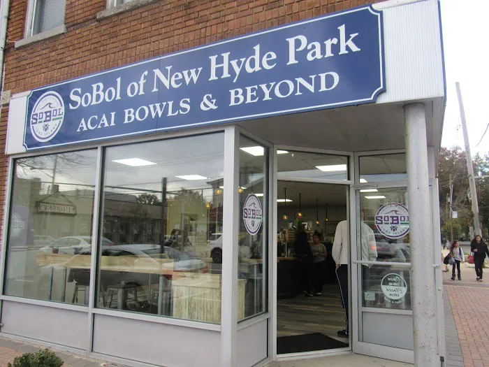 SoBol New Hyde Park Picture 3
