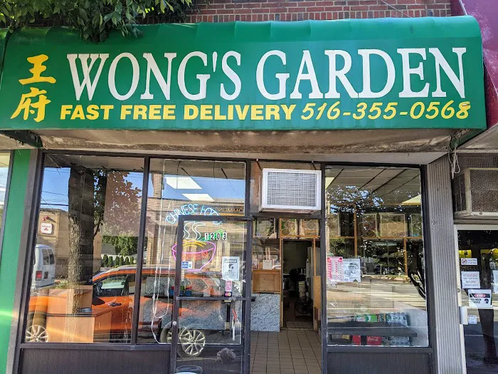 Wong's Garden Picture 3