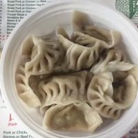 Wong's Garden ico