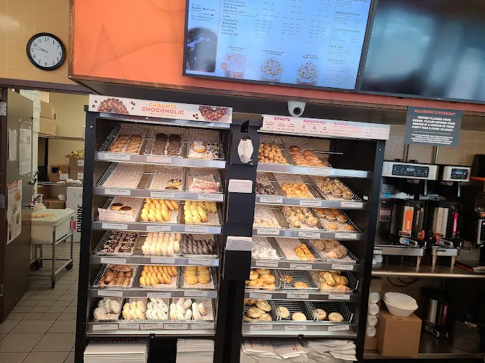 Dunkin' Picture 4