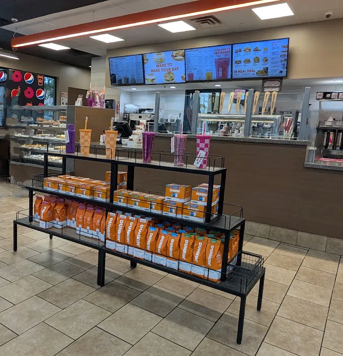 Dunkin' Picture 8