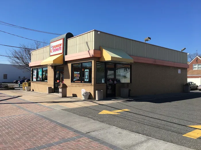 Dunkin' Picture 7