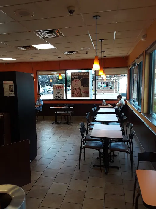 Dunkin' Picture 5