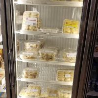 AGB Deli Inc. former GB Deli Corp. ico