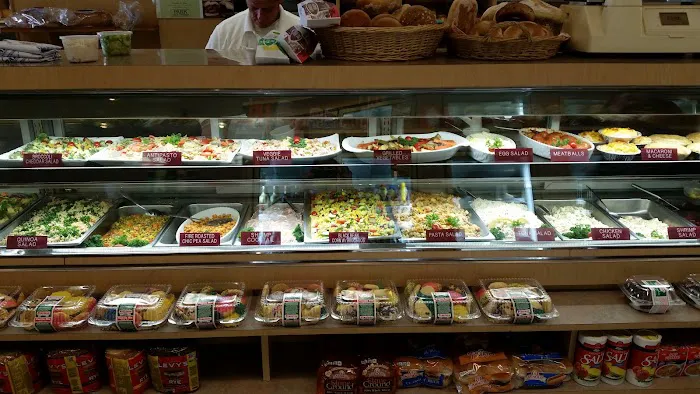 Park Delicatessen Picture 4