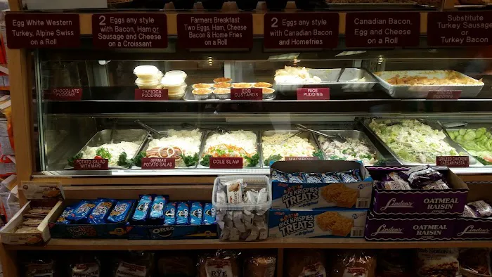 Park Delicatessen Picture 2