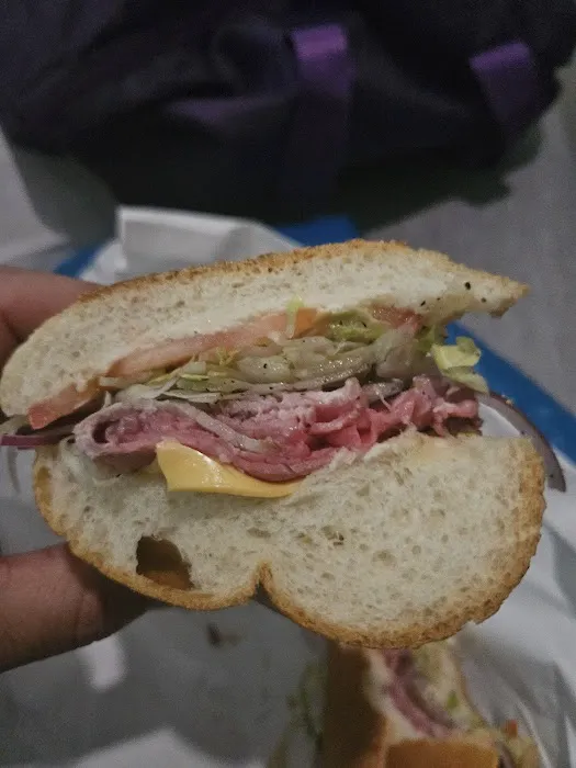 Park Delicatessen Picture 9