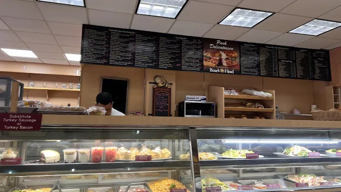 Park Delicatessen Picture 10