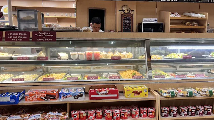 Park Delicatessen Picture 8