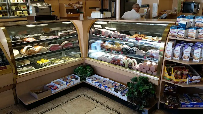 Park Delicatessen Picture 7