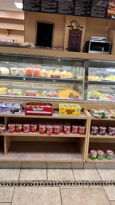 Park Delicatessen Picture 6
