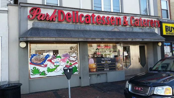 Park Delicatessen Picture 3