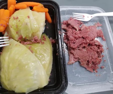 Park Delicatessen