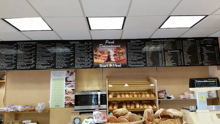 Park Delicatessen Picture 5