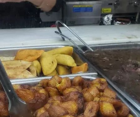 El Manguito Deli
