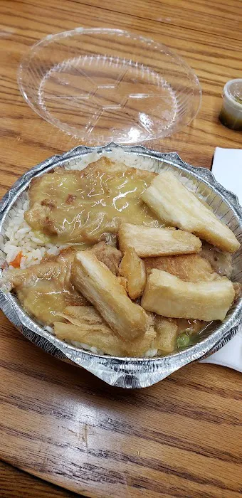 El Manguito Deli Picture 9