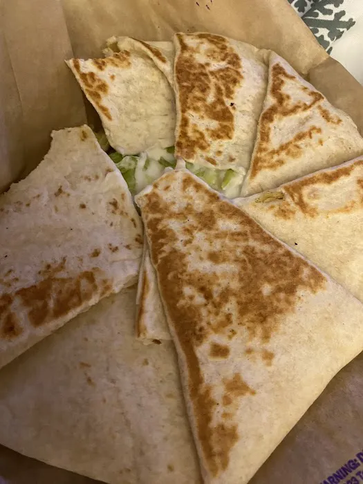 Taco Bell Picture 3