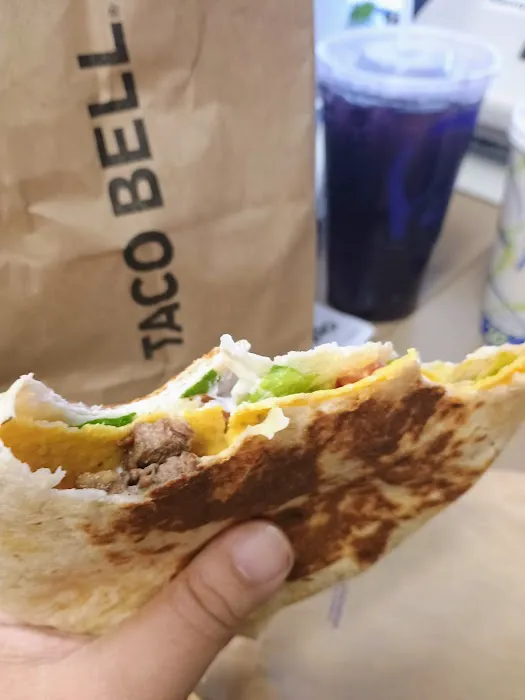 Taco Bell Picture 1