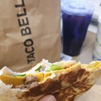 Taco Bell ico