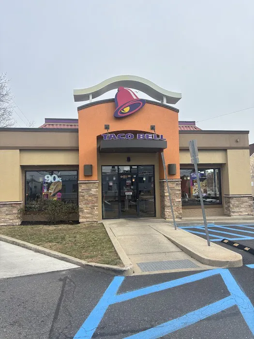 Taco Bell Picture 2