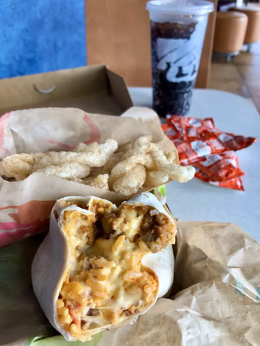 Taco Bell Picture 8