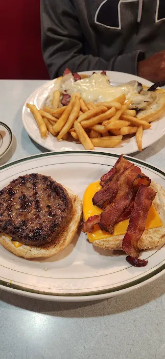 Yesterday's Diner Picture 2