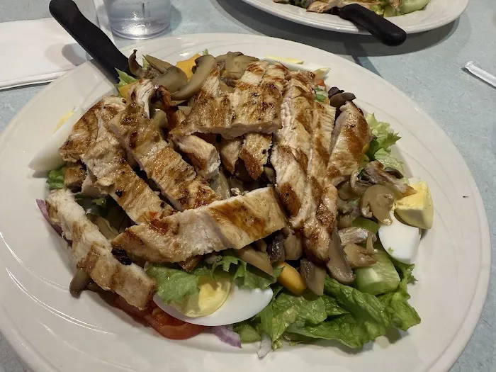 Yesterday's Diner Picture 6