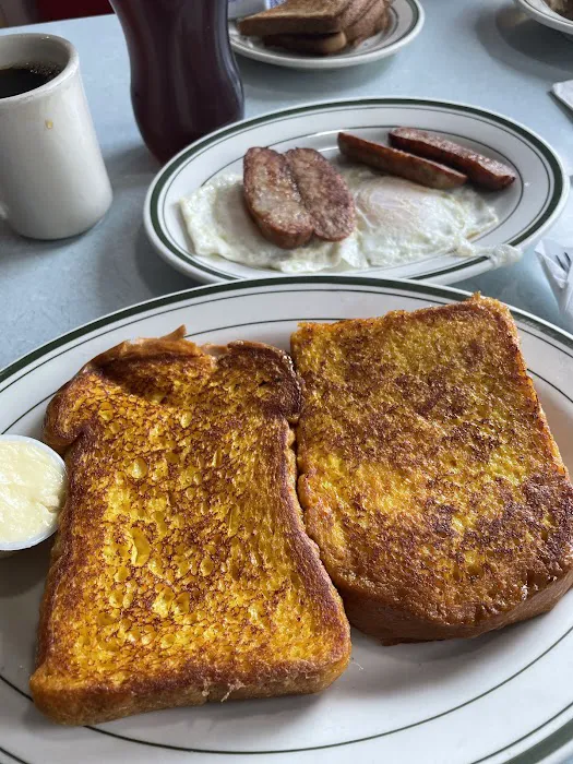 Yesterday's Diner Picture 4