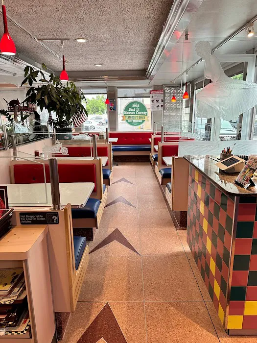Yesterday's Diner Picture 10