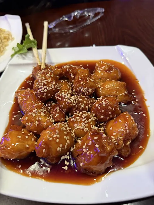 Nova Asian Bistro Picture 7