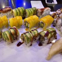Nova Asian Bistro ico