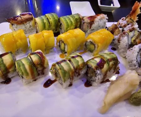 Nova Asian Bistro