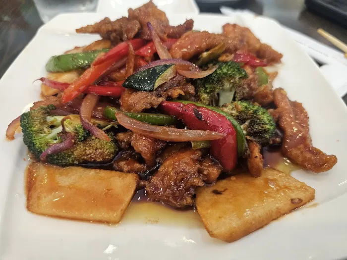 Nova Asian Bistro Picture 9